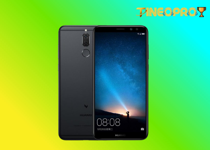 ¿Qué tal sale el Huawei Mate 10 Lite? Análisis y opiniones del smartphone 2 Huawei Mate 10 Lite