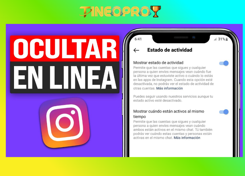 Cómo desactivar la última vez en Instagram: Guía paso a paso 4 image 124