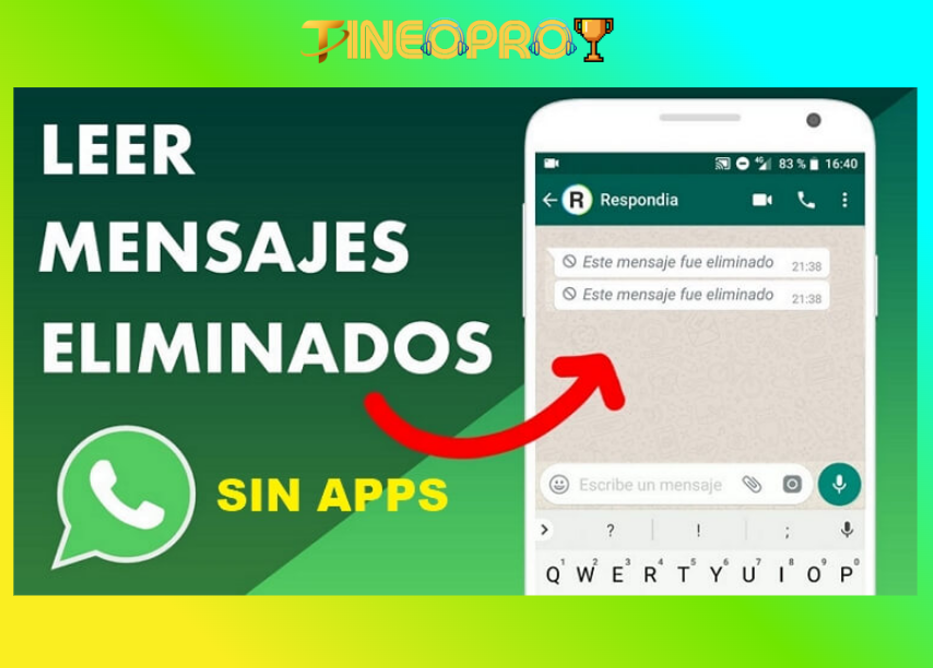 Cómo poder ver los mensajes de WhatsApp eliminados: métodos efectivos 6 image 138