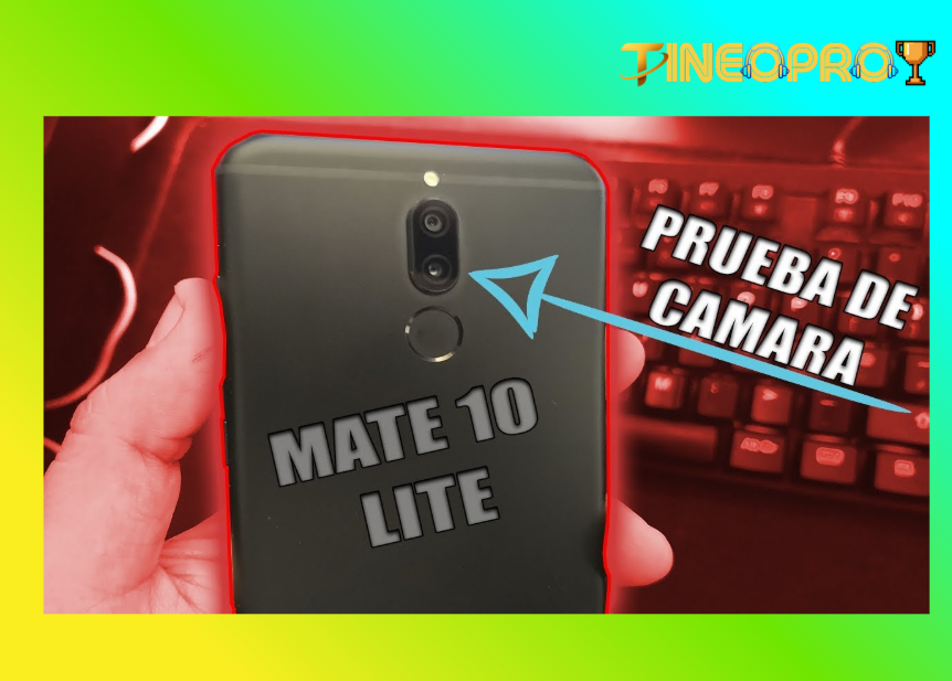 ¿Qué tal sale el Huawei Mate 10 Lite? Análisis y opiniones del smartphone 3 image 14