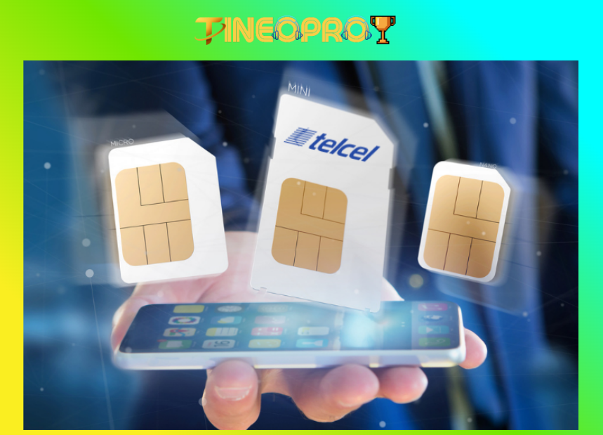 Cómo dar de alta un chip Telcel 4G LTE: Guía paso a paso y requisitos 2 Cómo dar de alta un chip Telcel 4G LTE: Guía paso a paso y requisitos