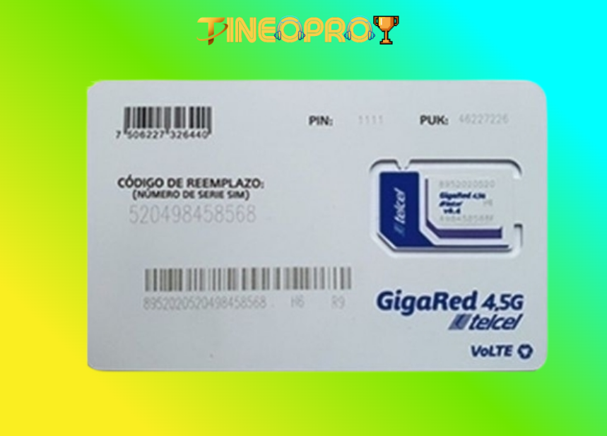 Cómo dar de alta un chip Telcel 4G LTE: Guía paso a paso y requisitos 3 image 158