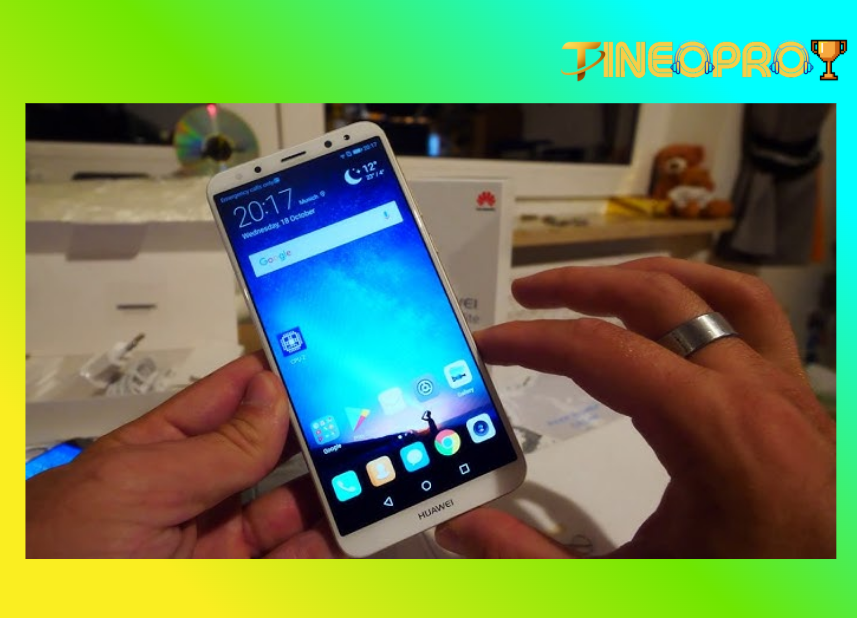 ¿Qué tal sale el Huawei Mate 10 Lite? Análisis y opiniones del smartphone 5 image 16