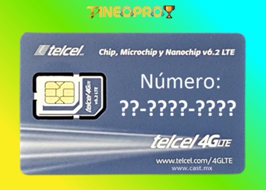 Cómo dar de alta un chip Telcel 4G LTE: Guía paso a paso y requisitos 5 image 162
