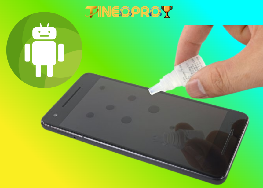 Cómo evitar la grasa en la pantalla del celular: trucos y consejos efectivos 6 image 195