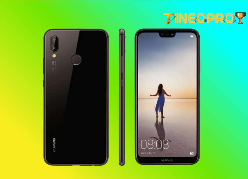 Huawei P20 Lite