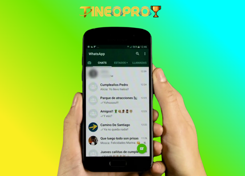 Cómo saber si alguien me agregó en WhatsApp: Métodos efectivos 4 image 201