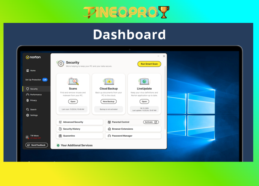 Los mejores antivirus para Windows en 2025 6 image 215
