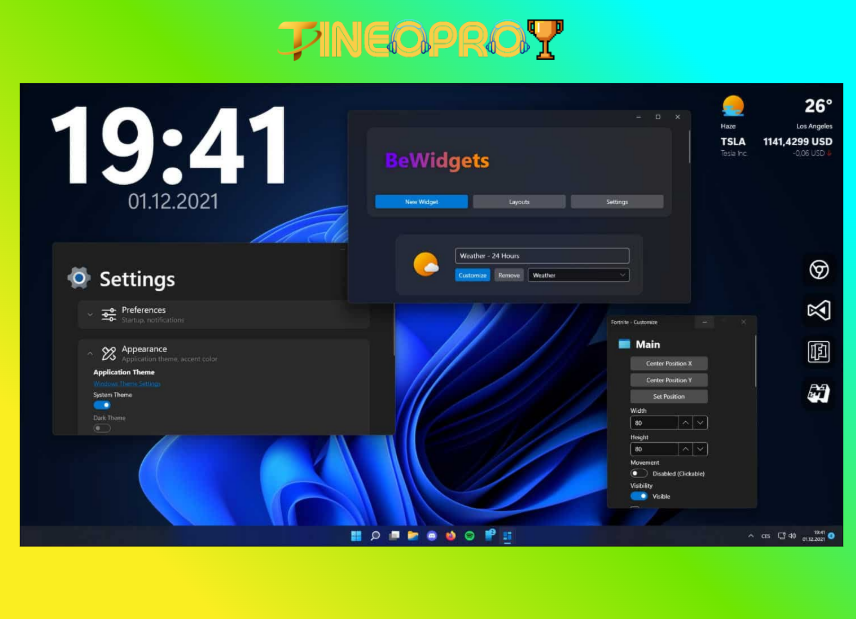 Los mejores trucos para personalizar Windows 11 3 image 232