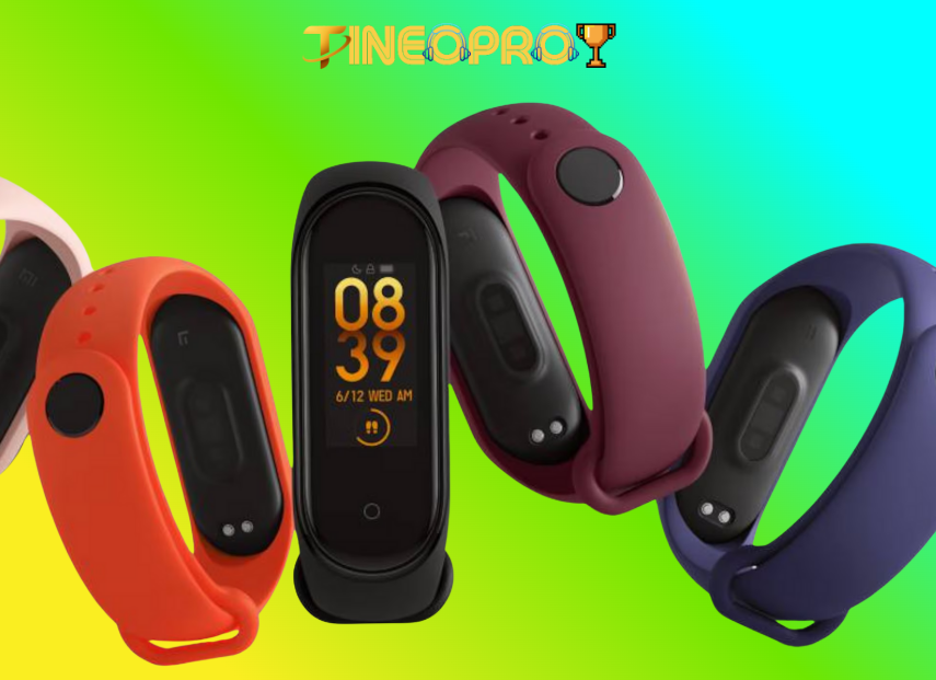Donde comprar Xiaomi Mi Band 4: Mejores tiendas y ofertas 2 image 239