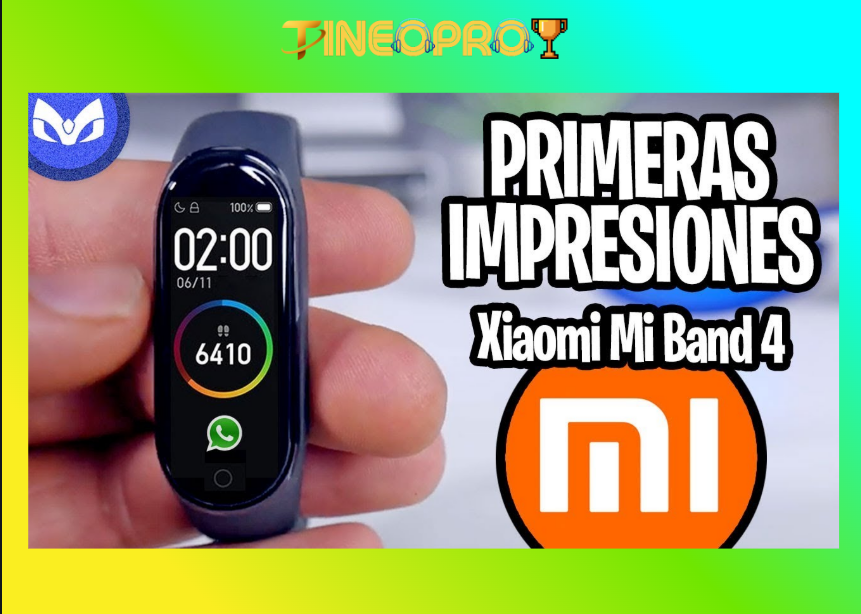 Donde comprar Xiaomi Mi Band 4: Mejores tiendas y ofertas 8 image 246