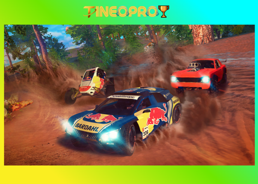 Los mejores juegos de carreras para descargar en celular gratis y de pago en 2025 13 image 256