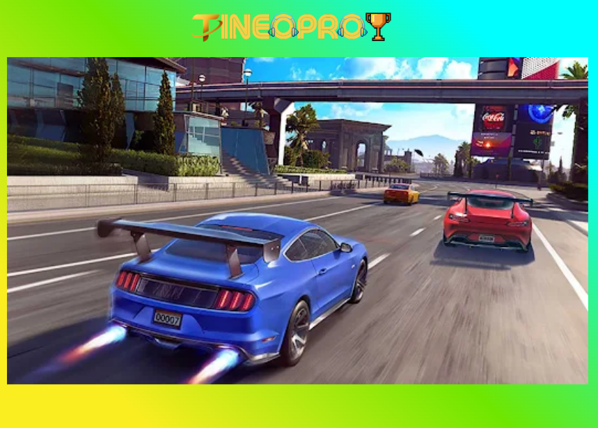 Los mejores juegos de carreras para descargar en celular gratis y de pago en 2025 14 image 257