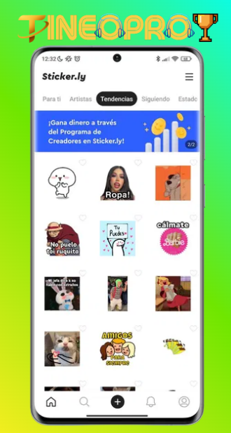 Cómo poner stickers en WhatsApp en fotos: Guía paso a paso 5 image 267