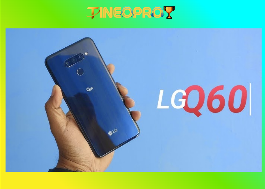 LG Q60 de qué año es: Descubre su fecha de lanzamiento y características 4 image 275