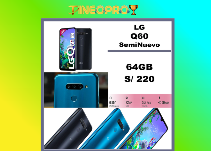 LG Q60 de qué año es: Descubre su fecha de lanzamiento y características 5 image 276