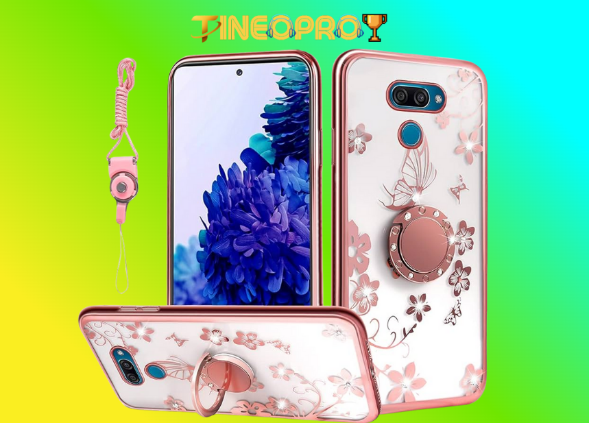 LG Q60 de qué año es: Descubre su fecha de lanzamiento y características 6 image 278