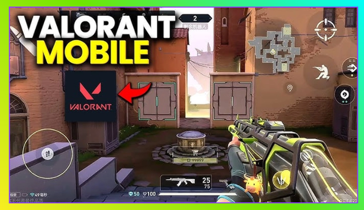 Cómo tener Valorant Mobile en tu celular: Guía completa para Android e iOS 2 image 290
