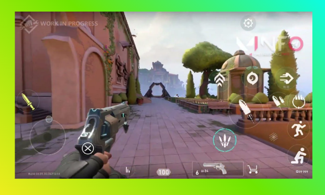 Cómo tener Valorant Mobile en tu celular: Guía completa para Android e iOS 4 image 291