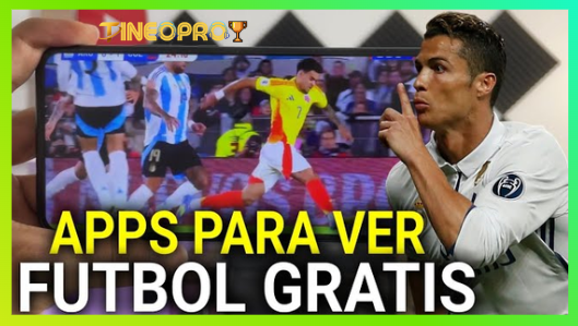 Cómo ver fútbol gratis online en 2025: opciones legales y seguras 3 image 319