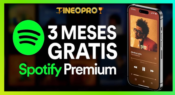 🎵 Spotify Premium GRATIS y LEGAL (Método 2025 Android / iOS) 3 image 327