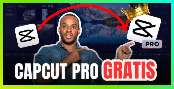 Cómo funciona CapCut Pro 2025- El Mejor editor de video profesional 2025 3 image 331