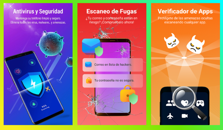 Cómo Eliminar Virus y Archivos Basura de tu Celular 2025 (Guía Completa y Apps Seguras) 2 image 338