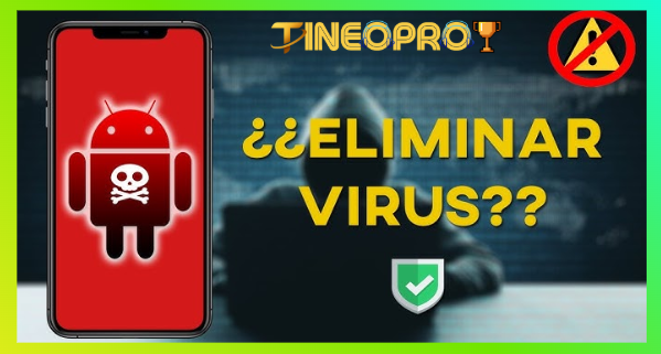 Cómo Eliminar Virus y Archivos Basura de tu Celular 2025 (Guía Completa y Apps Seguras) 3 image 339