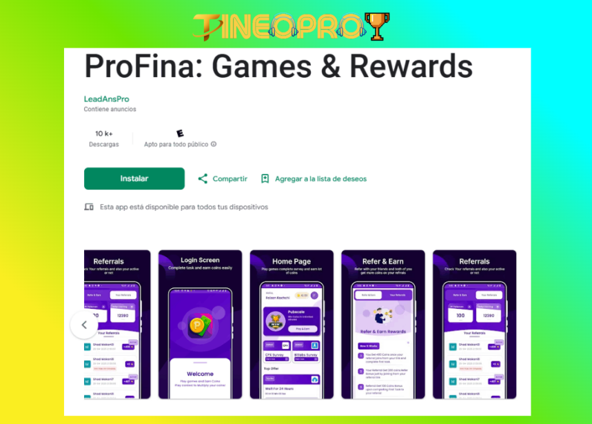 ProFina: Cómo ganar diamantes en Free Fire gratis jugando y divirtiéndote 2025 4 image 34