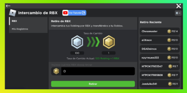 🌍 Top Roblox: Estrategias para conseguir Robux y el crecimiento millonario 2025 3 image 353