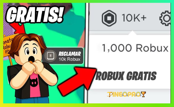 🌍 Top Roblox: Estrategias para conseguir Robux y el crecimiento millonario 2025 4 image 354