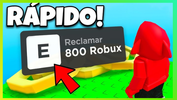 🌍 Top Roblox: Estrategias para conseguir Robux y el crecimiento millonario 2025 5 image 355