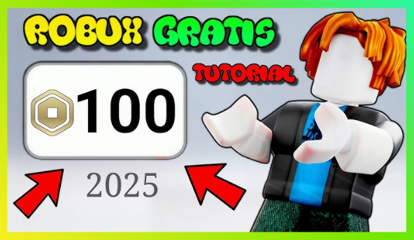 🌍 Top Roblox: Estrategias para conseguir Robux y el crecimiento millonario 2025 7 image 357
