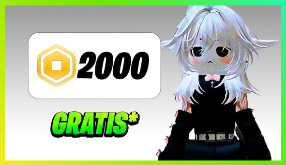 🌍 Top Roblox: Estrategias para conseguir Robux y el crecimiento millonario 2025 8 image 358
