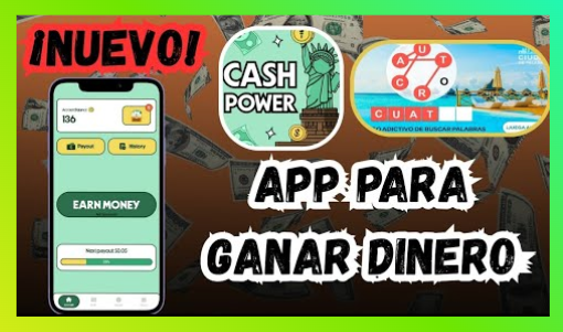 Las 2 Mejores Apps para Ganar Dinero a PayPal | Estrategias para Ingresos Pasivos y Alta Rentabilidad en 2025 3 image 373