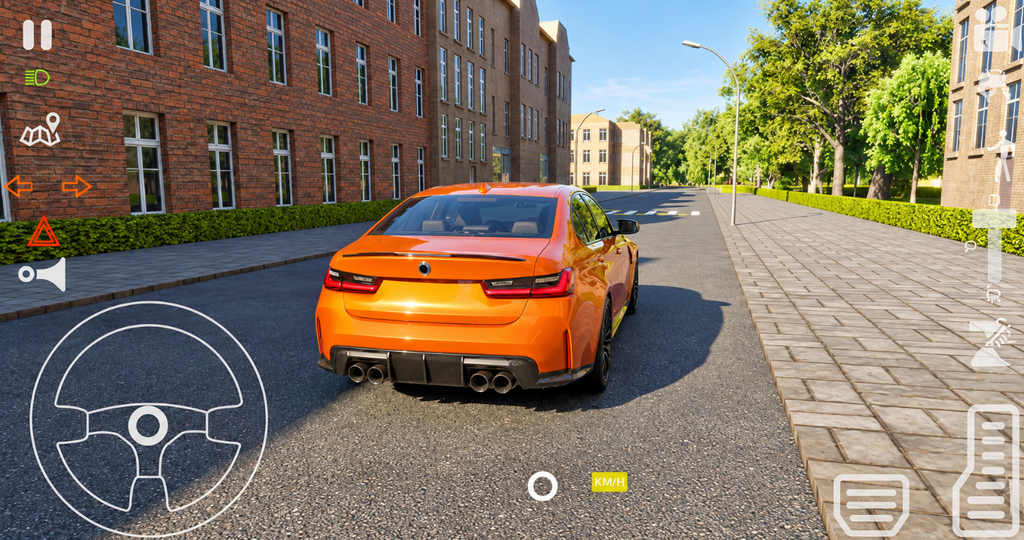 7 mejores juegos de autos para celular (Android y iOS) en 2026 2 Juegos de autos para celular Android y iOS 2026