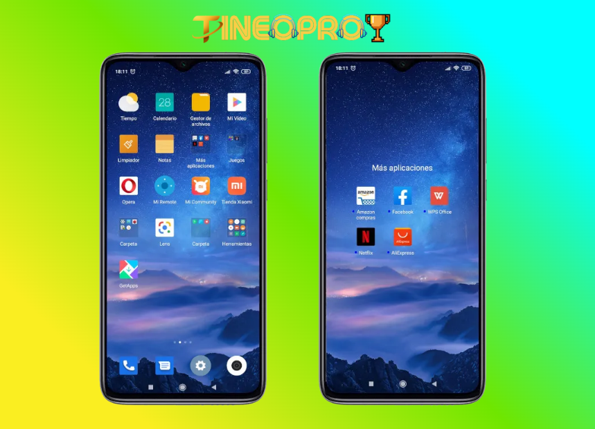 Diferencias Xiaomi Redmi Note 8 y 8 Pro: Comparativa detallada y cuál elegir 5 image 51