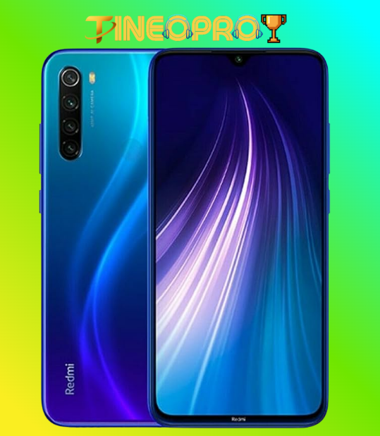 Diferencias Xiaomi Redmi Note 8 y 8 Pro: Comparativa detallada y cuál elegir 6 image 53