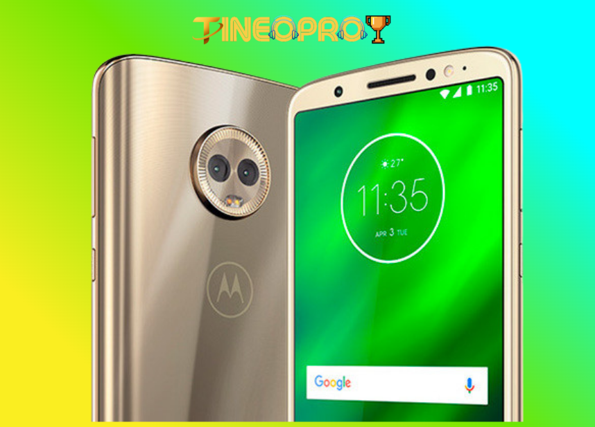 Moto G6 Play 32GB precio Telcel: Análisis y ofertas actualizadas 4 image 57
