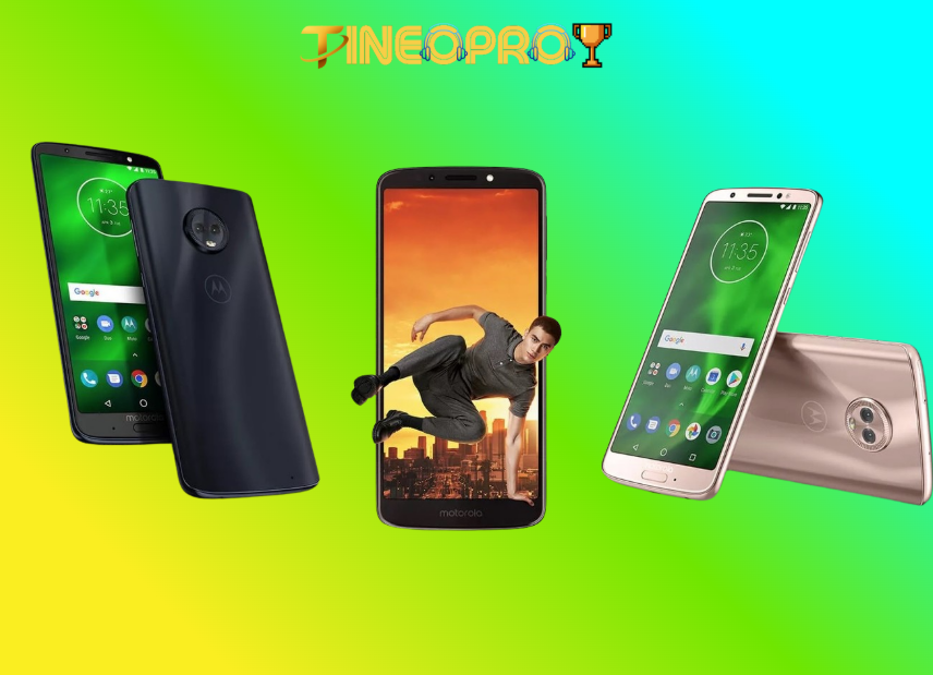 Moto G6 Play 32GB precio Telcel: Análisis y ofertas actualizadas 6 image 61