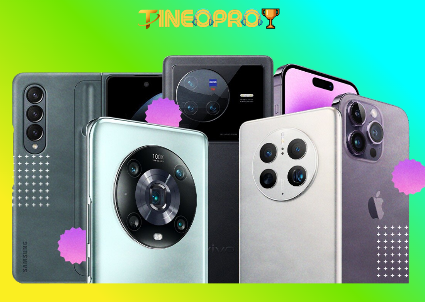 mejores celulares con mejor señal en México