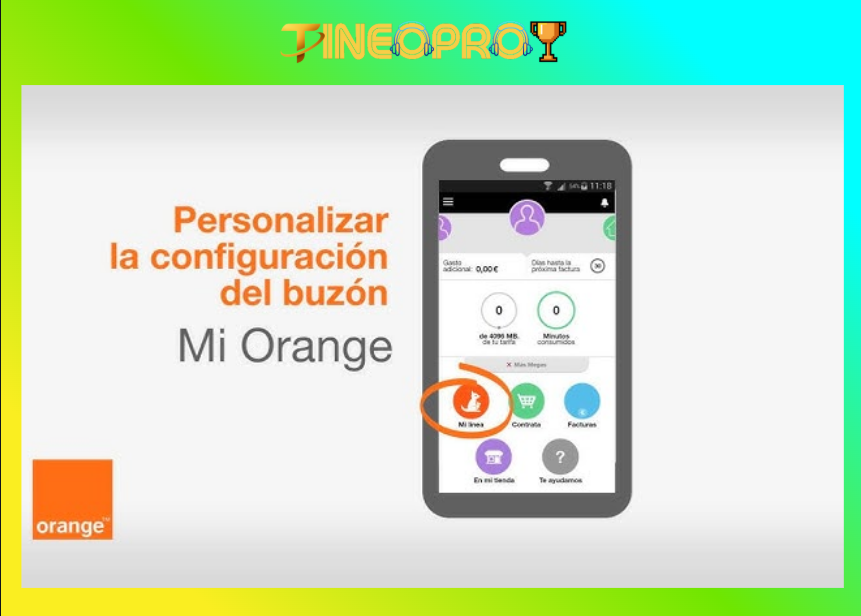 Cómo desactivar el buzón de voz: Guía paso a paso para deshabilitarlo 5 image 89