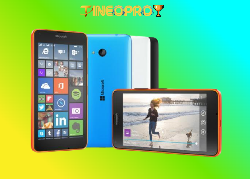 Microsoft Lumia 640 XL LTE: Características, especificaciones y análisis completo 3 image 93
