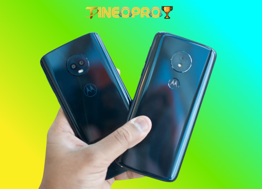 ¿Qué Android tiene el Moto G6 Play? Descubre su versión y características 2 Qué Android tiene el Moto G6 Play