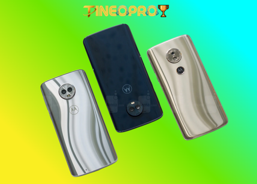 ¿Qué Android tiene el Moto G6 Play? Descubre su versión y características 3 image 97
