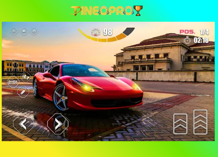 Los mejores juegos de carreras para descargar en celular gratis y de pago en 2025 1 juegos de carreras para descargar en el celular