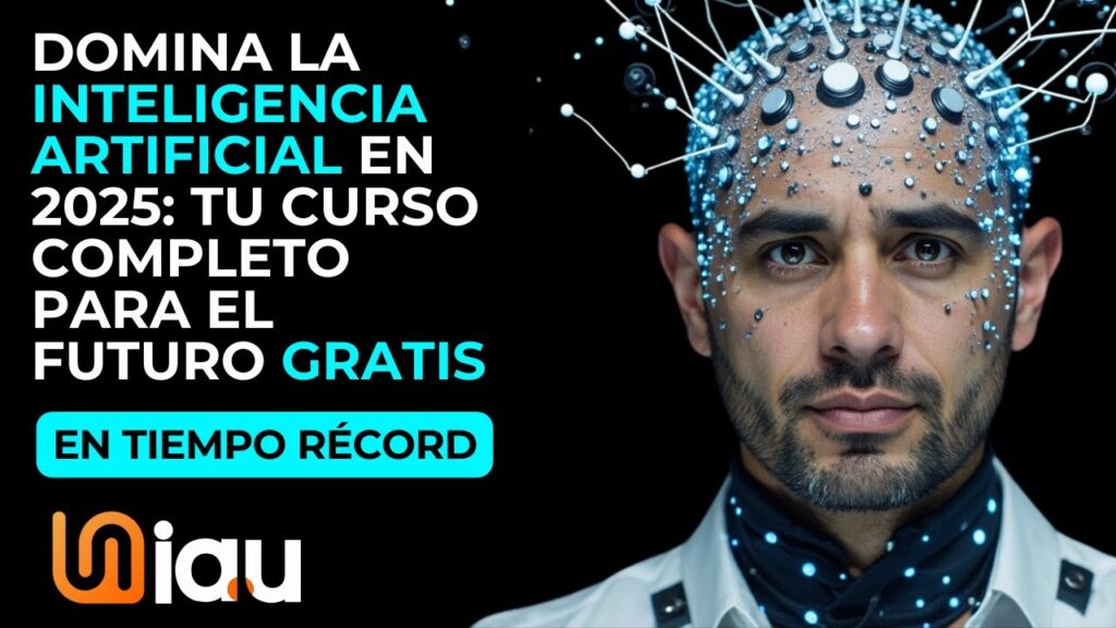 Los mejores cursos de IA para aprender en 2025 4 los mejores cursos de ia para aprender en 2025