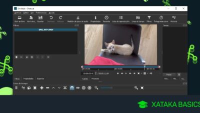 los mejores editores de video para windows