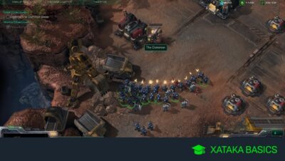 los mejores juegos de estrategia para pc en 2025