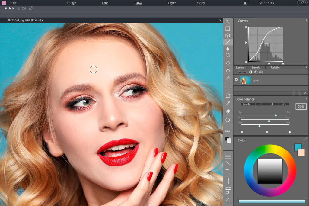 los mejores programas para edicion de fotos